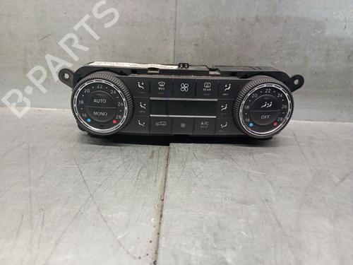 Commande Chauffage MERCEDES-BENZ R-CLASS (W251, V251) R 350 4-matic (251.065, 251.165) (272 hp) 29555933