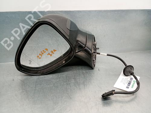 Used Left mirror OPEL ZAFIRA TOURER C (P12) 1.6 CDTI (75) (136 hp) 29242960