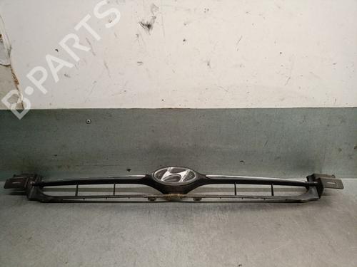 Grill HYUNDAI H-1 Van (A1) 2.5 TD (80 hp) 32016614
