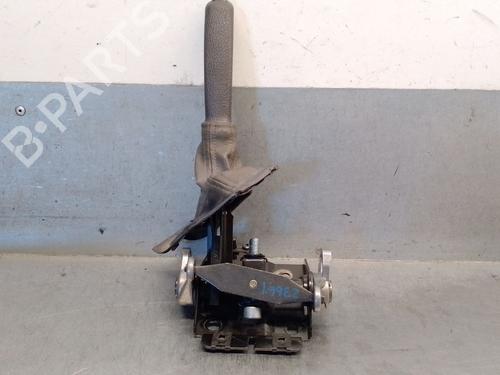 Hand brake VOLVO V70 I (875, 876) 2.4 | BP29312252I18 