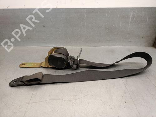 Used Front left seatbelt OPEL CORSA A Hatchback (S83) 1.2 N (F08, M08, F68, M68) (52 hp) 30935943