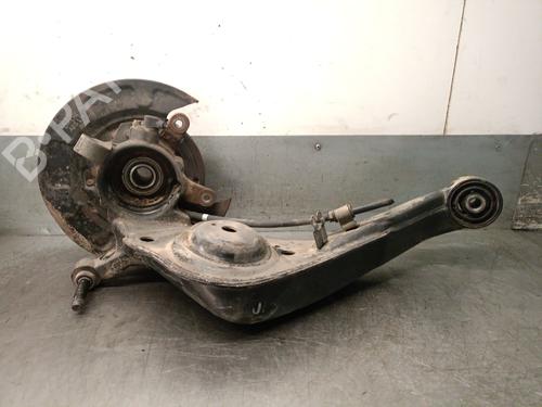 Used Left rear steering knuckle HYUNDAI SANTA FÉ I (SM) 2.0 CRDi (113 hp) 28430096