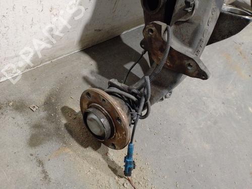 Rear axle CITROËN C5 II (RC_) 1.6 HDi (RC8HZB) | BP20267317M2 
