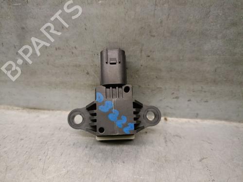 Elektronisk modul HYUNDAI i10 III (AC3, AI3) 1.2 MPi (84 hp) 25239792