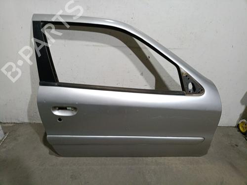 right-front-door-citroen-xsara-n1-1997-1998-1999-2000-2001-2002-2003-2004-2005-30493730 main image
