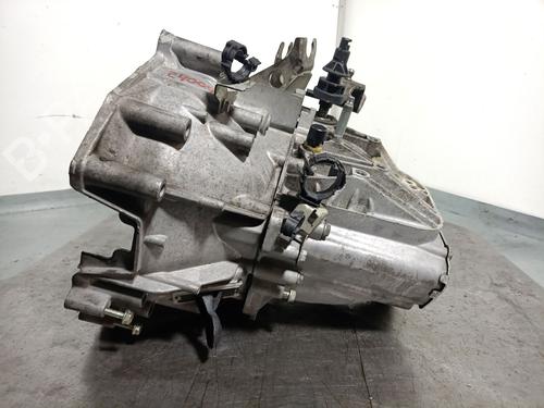 Gearbox CITROËN JUMPER II Van 2.2 HDi 110 | BP30906813M3