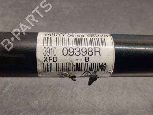 Right front driveshaft RENAULT TALISMAN (LP_) 1.6 dCi 160 | BP36700985M39 - Image 7