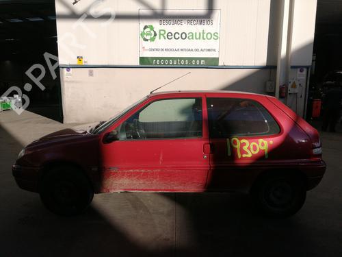 Pipe CITROËN SAXO (S0, S1) 1.5 D | BP16112780M125 