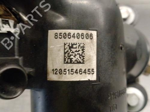 Pipe BMW 1 (F20) 116 d | BP36665499M125  - Image 6