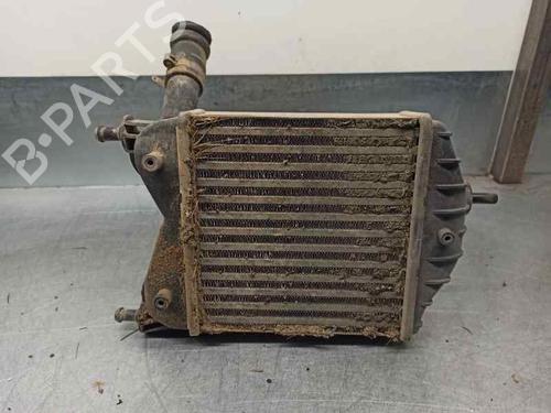 Intercooler FIAT PUNTO (188_) 1.3 JTD 16V | BP6466610M30 