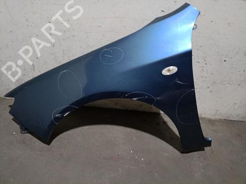 Used Left front fenders Left front fenders SUBARU IMPREZA Hatchback (GR, GH, G3) 1.5 F (GH2) (107 hp) 40063295 40063295