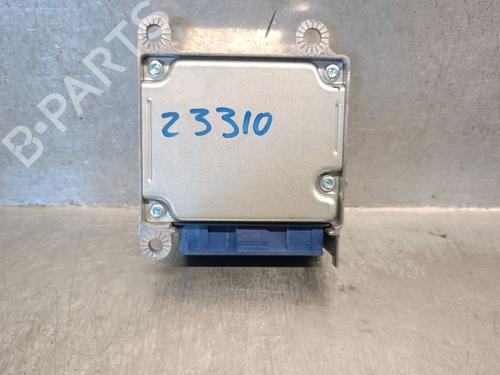 Kollisjonspute styreenhet DAEWOO KALOS (KLAS) 1.2 | BP27807795M53 