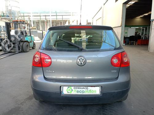 Exhaust system VW GOLF V (1K1) 1.9 TDI | BP27648626M121 - Image 7