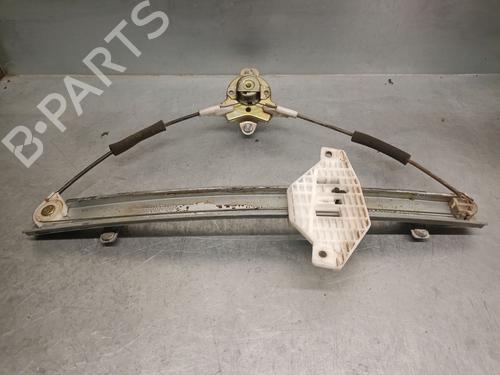 Front right window mechanism HYUNDAI ACCENT II (LC) 1.3 | BP21838930C23 