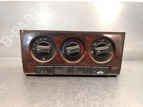 Used Climate control HONDA CIVIC VI Fastback (MA, MB) 1.5 16V (MB3) (114 hp) 21838876