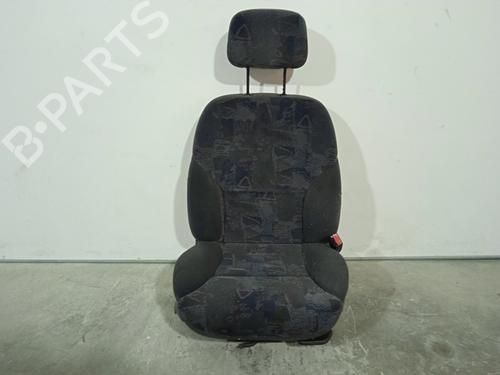 Used Right front seat CITROËN XSARA (N1) 1.6 16V (109 hp) 12537672