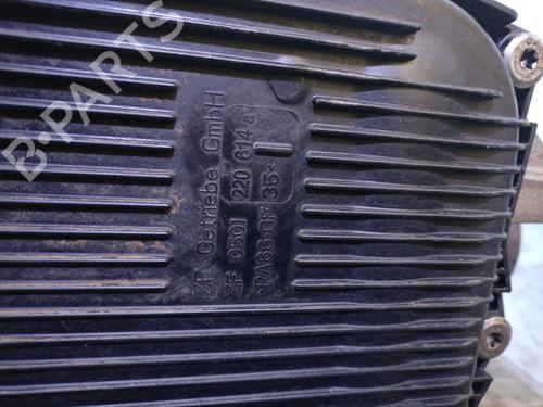 Gearbox JAGUAR XE (X760) 2.0 D | BP21838837M3 