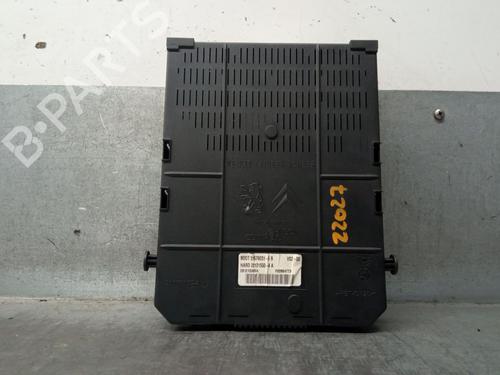 Used Fuse box PEUGEOT 307 SW (3H) 1.6 HDI 110 (109 hp) 23134625