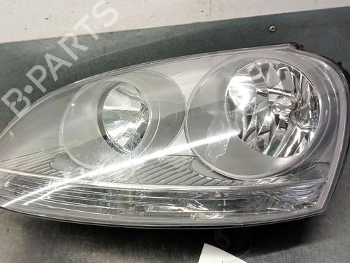 left-headlight-vw-golf-v-1k1-2003-2004-2005-2006-2007-2008-2009-2010-32698115 main image
