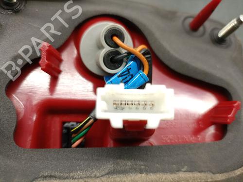 Left tailgate light KIA OPTIMA (JF) 1.7 CRDi | BP32844407C79 - Image 5