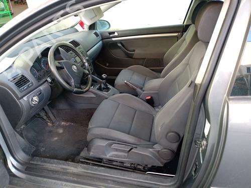 Exhaust system VW GOLF V (1K1) 1.9 TDI | BP27648626M121 - Image 11