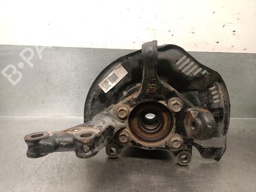 Used Right front steering knuckle TOYOTA AURIS (_E18_) 1.3 Dual-VVTi (NRE180_, NRE180R) (99 hp) 31806443