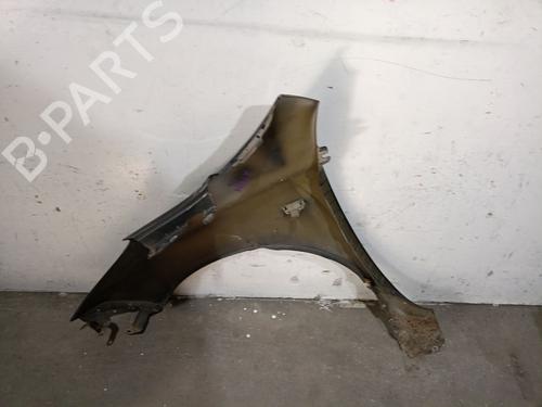 Right front fenders NISSAN MICRA III (K12) 1.4 16V | BP29812126C42 