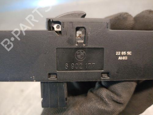 Left front window switch BMW 3 (E46) 320 d | BP33264141I27  - Image 6