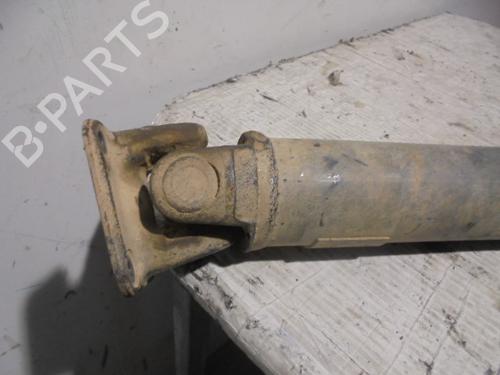 Driveshaft KIA SPORTAGE SUV (K00)  | BP9435753M37 