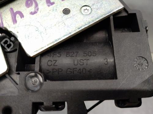 Tailgate lock SEAT IBIZA II (6K1) 1.9 TDI | BP12232654C101 