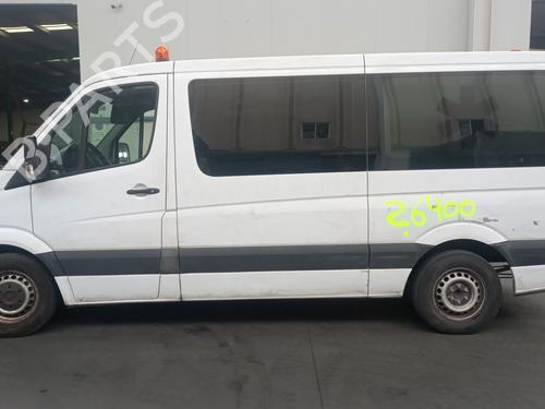 Ricambi MERCEDES-BENZ SPRINTER 3,5-t Van (B906) 313 CDI (906.631, 906.633, 906.635, 906.637) 4957496
