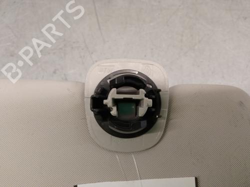 Left sun visor DACIA JOGGER (RK_) 1.0 TCe 90 ECO-G (RKMT) | BP29147925I1 
