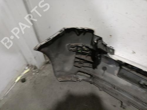 Rear bumper CITROËN C4 I (LC_) 1.6 HDi | BP21580461C8 