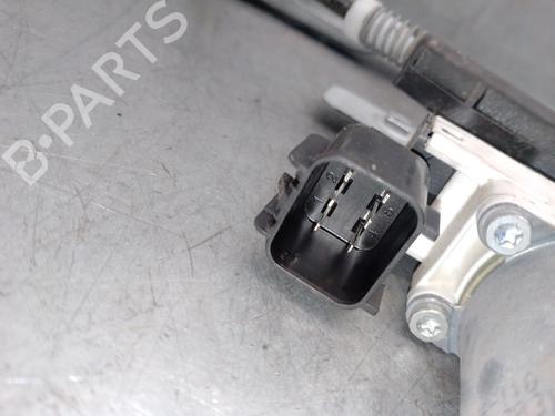 Front left window mechanism FORD TRANSIT COURIER B460 Box Body/MPV 1.5 TDCi | BP32059933C22  - Image 5