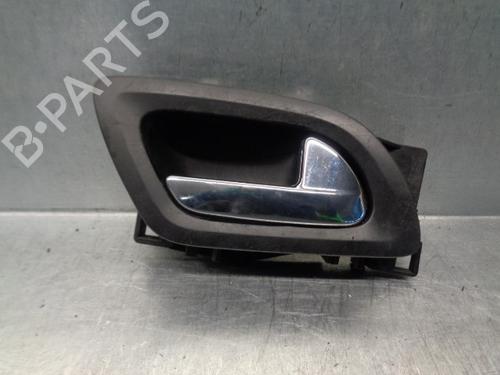 Used Front right interior door handle PEUGEOT 308 SW I (4E_, 4H_) 1.6 16V (120 hp) 11929801