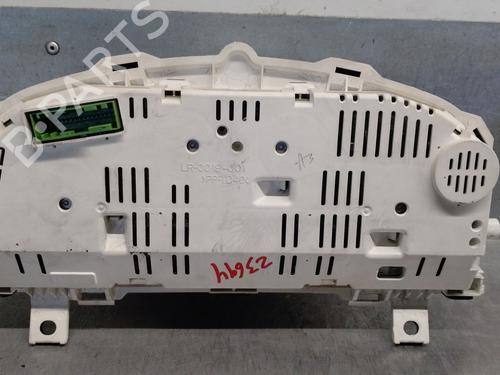 Instrument cluster LAND ROVER RANGE ROVER SPORT I (L320) 3.6 D 4x4 | BP29512472C47 