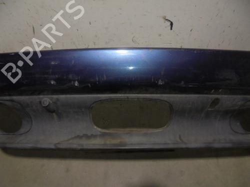 Rear bumper BMW X5 (E53) 3.0 i | BP9184912C8 