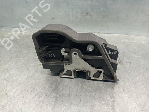 Front right lock BMW 1 (E87) 118 d | BP8289684C97 