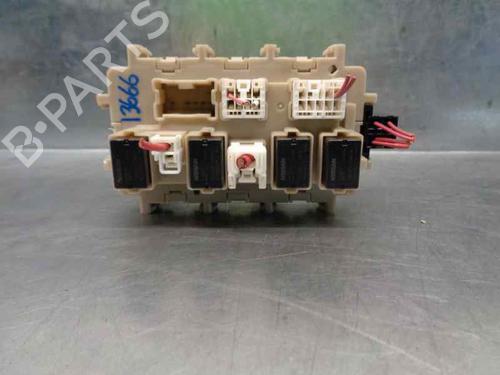 Used Fuse box RENAULT KADJAR (HA_, HL_) [2015-2025]  8130005