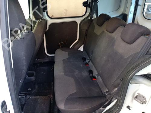 Sprederrør FORD TRANSIT COURIER B460 MPV 1.5 TDCi | BP27588704M98 
