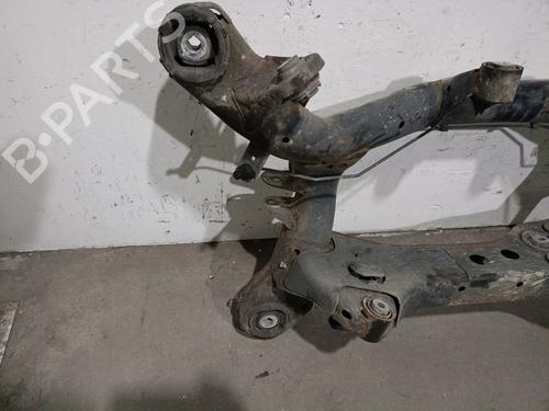 Rear axle BMW 1 (E87) 118 d | BP33470072M2  - Image 5