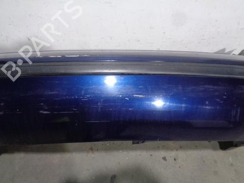 Rear bumper SKODA SUPERB I (3U4) 2.0 TDI | BP13459230C8 