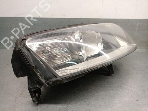 Right headlight AUDI A6 C6 (4F2) 2.4 | BP33054447C29 - Image 6