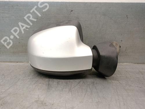 Used Right mirror DACIA SANDERO 1.6 MPI 85 (BS03) (84 hp) 30698134