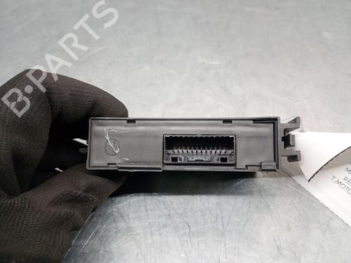 Computer comfort MAZDA 3 (BL) 2.2 MZR CD (BL10) | BP29862770M56 