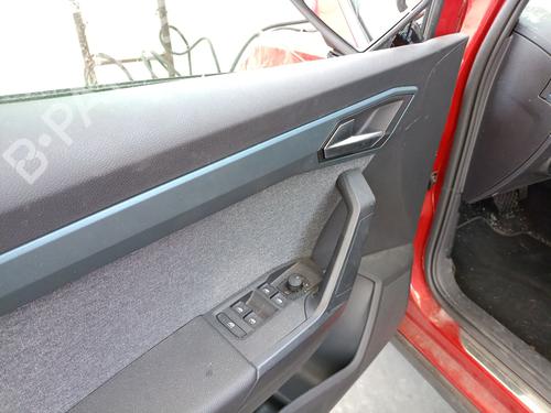Engine control unit (ECU) SEAT ARONA (KJ7, KJP) 1.0 TSI | BP28172100M57  - Image 13