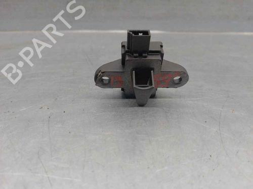 Electronic module MERCEDES-BENZ S-CLASS (W221, V221) S 500 (221.071, 221.171) | BP18122142M83 