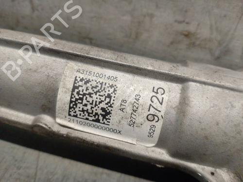 Steering rack OPEL MOKKA / MOKKA X (J13) 1.6 CDTI (_76) | BP32437456M22 