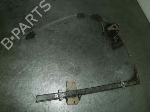 Used Front left window mechanism RENAULT 21 (B48_) 2.0 (B48C) (120 hp) 2093707