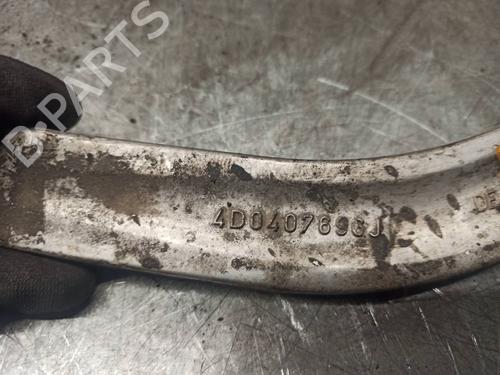 Right front suspension arm AUDI A6 C5 (4B2)  | BP8802155M13 
